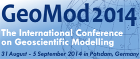 GeoMod Conference 2014
